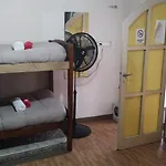 Hotel Le Mirage