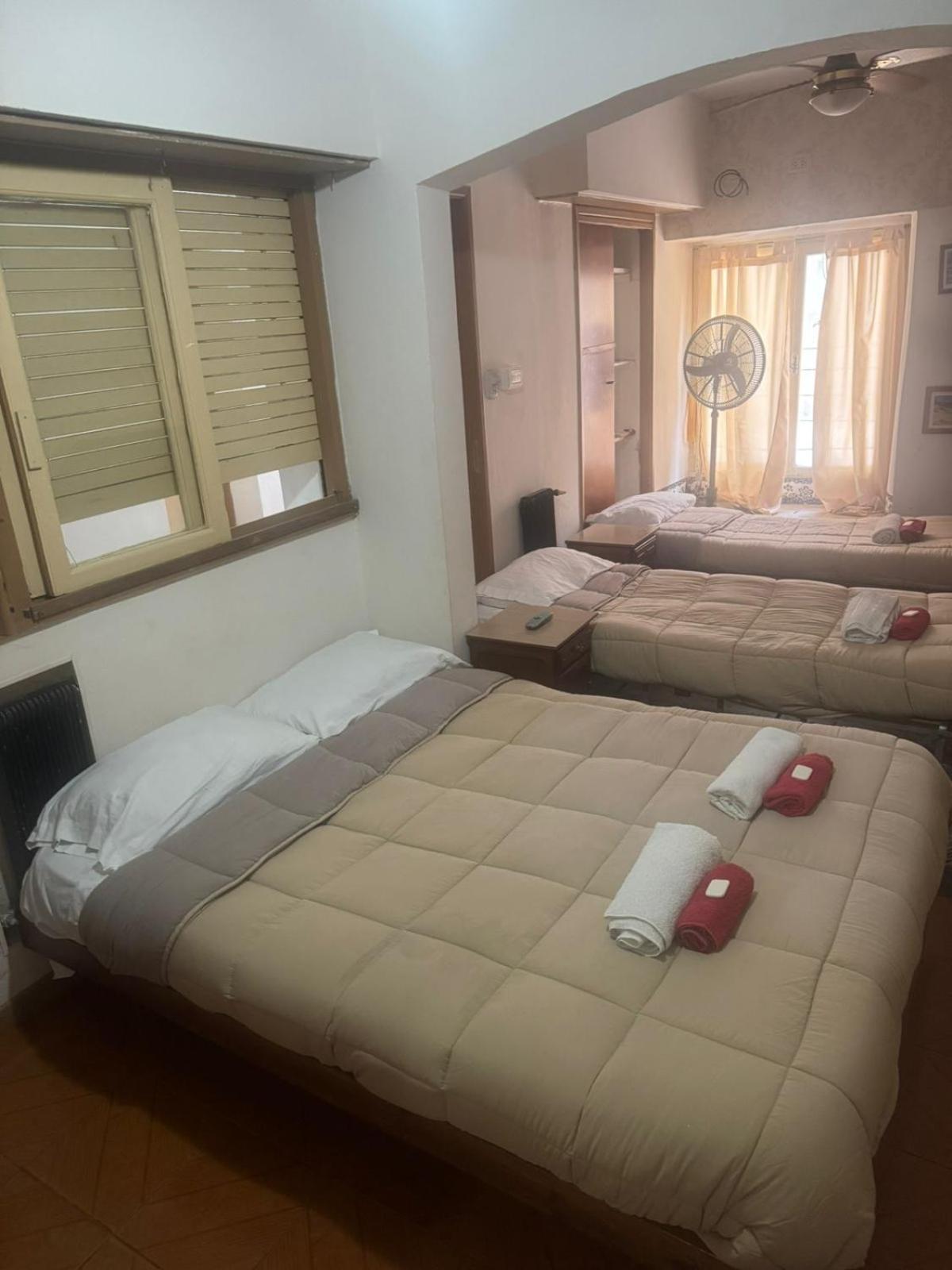 Apartahotel Le Mirage *